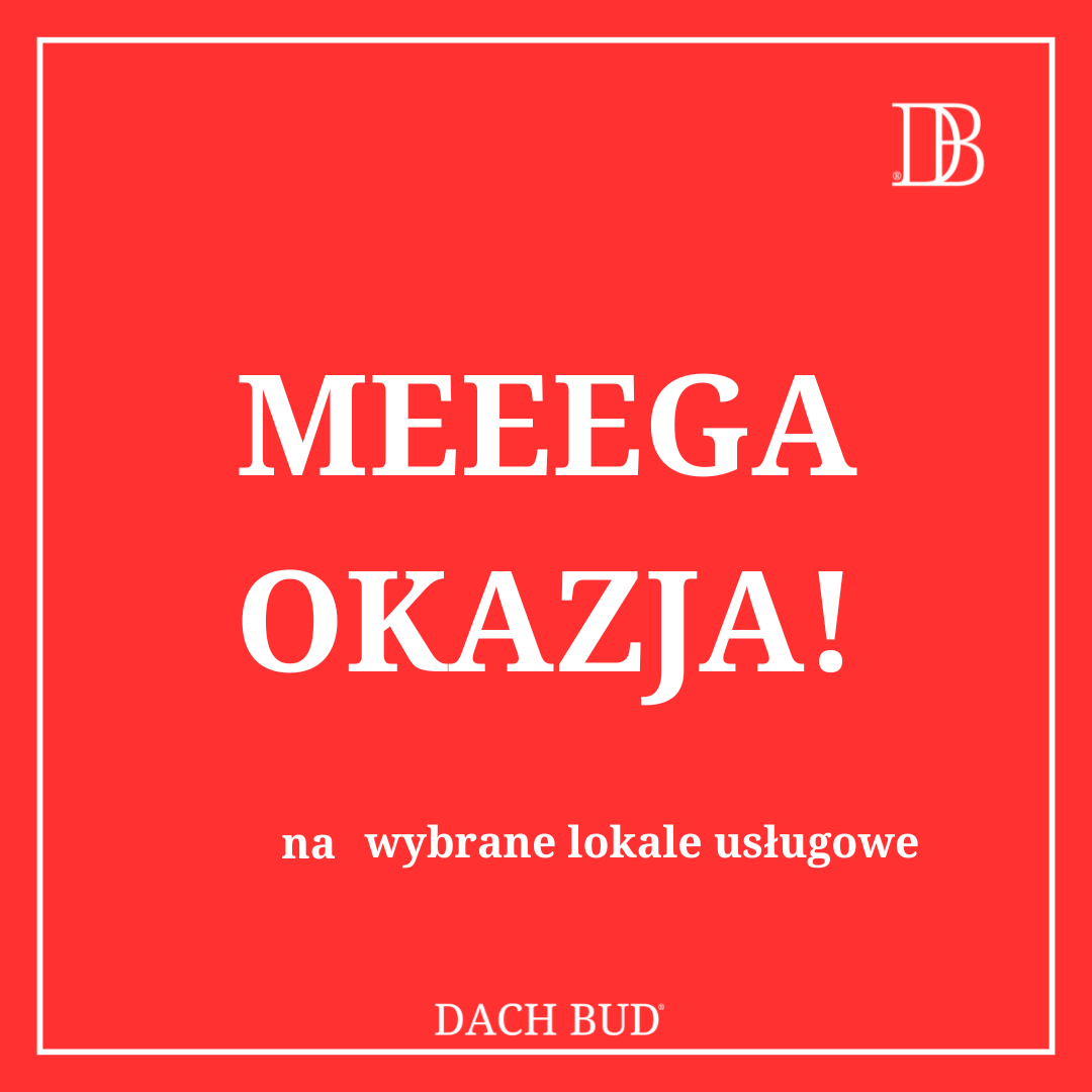 Meeega Okazja